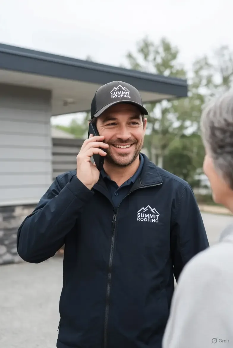 Flat Roof Leak Repair Oneida, KS FAQs